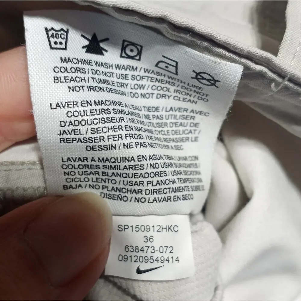 Nike men golf
